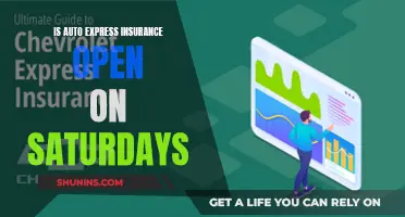 Auto Express Insurance: Are Saturday Services Available?