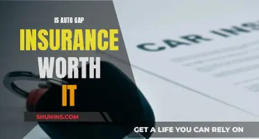 Gap Insurance: Worth the Cost?