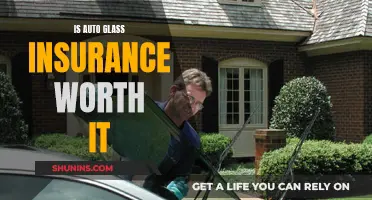 Auto Glass Insurance: Worth the Cost?