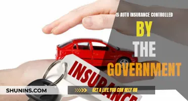 Auto Insurance: Government Control or Free Market?