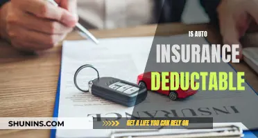 Auto Insurance Deductibles: What You Need to Know