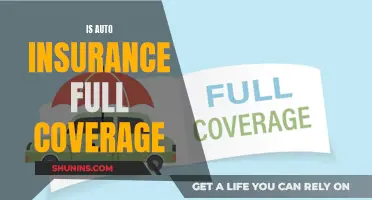 Understanding Auto Insurance: What Does Full Coverage Mean?