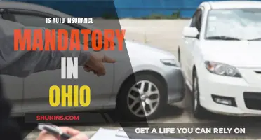 Auto Insurance in Ohio: What's the Law?