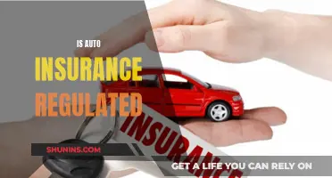 Auto Insurance Regulation: Who's Watching Out for Drivers?