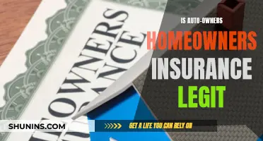 Auto-Owners Homeowners Insurance: Legit or a Scam?