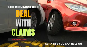 Auto Owners Insurance: Hard to Claim or Easy?