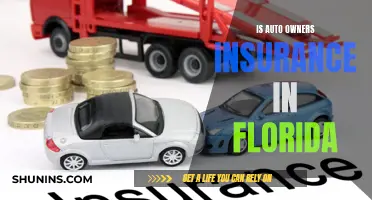 Auto Owners Insurance in Florida: What You Need to Know