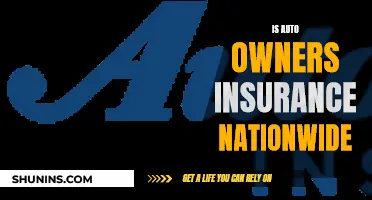 Auto Owners Insurance: Nationwide Availability or Regional Restrictions?