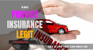 Auto Provide Insurance: Legit or Scam?