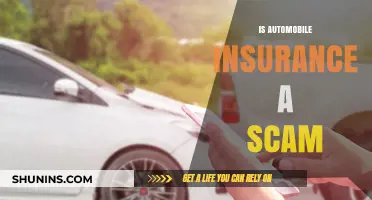 Is Auto Insurance a Scam? Uncovering the Truth Behind Premiums
