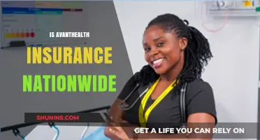 Is AvantHealth Insurance Available Nationwide? Coverage and Accessibility Explained