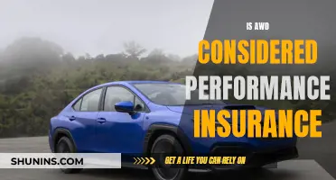 AWD: Performance Insurance or Not?