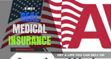 AWIS Insurance: Legitimate Medical Coverage or Scam?