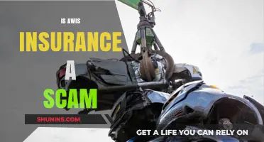 Is AWIS Insurance Legitimate or a Scam? Uncovering the Truth