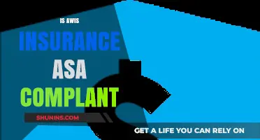 Is AWIS Insurance ASA Compliant? Understanding the Regulatory Standards
