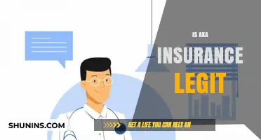 Is AXA Insurance Legit? A Comprehensive Review and Analysis