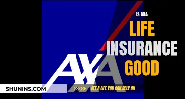 AXA Life Insurance: Is It Worth the Hype?