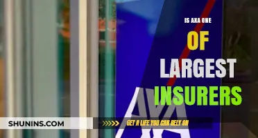 Is AXA a Global Insurance Giant? Exploring Its Size and Reach