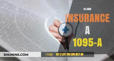 Is Axis Insurance a 1095-A Provider? Understanding Your Health Coverage