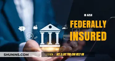 Azlo Banking: Is Your Money Safe and Federally Insured?