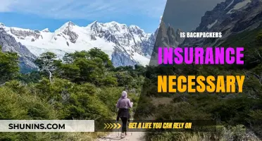 Is Backpackers Insurance Essential for Your Travel Adventures?
