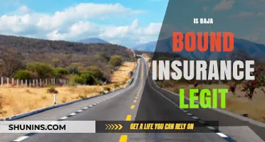 Is Baja Bound Insurance Legit? A Comprehensive Review and Analysis