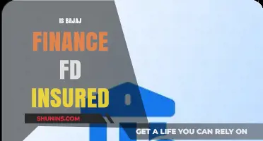 Is Your Money Safe? Bajaj Finance FD Insurance Explained