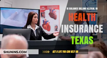 Understanding Balance Billing in Texas Health Insurance: Legal or Not?