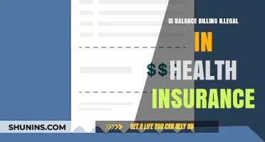Understanding Balance Billing: Legal Implications in Health Insurance