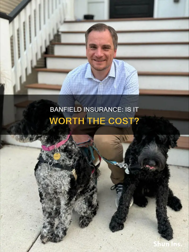 is banfield insurance worth it