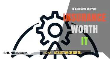 Banggood Shipping Insurance: Worth the Cost?