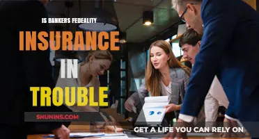 Is Bankers Fidelity Insurance Facing Financial Struggles? An In-Depth Analysis
