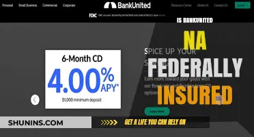 Is Your Money Safe? BankUnited & Federal Insurance