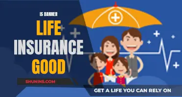 Banner Life Insurance: Is It Worth the Hype?