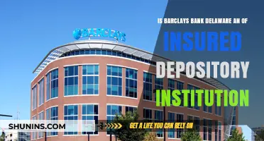Barclays Bank Delaware: Is Your Money Safe?