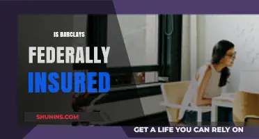 Barclays and Federal Insurance: What You Need to Know