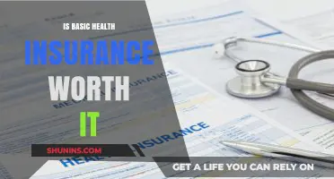 Evaluating Basic Health Insurance: Is It Worth the Investment?