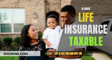 Life Insurance and Taxes: What's the Deal?