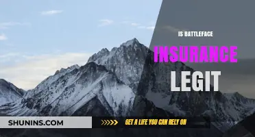 Is Battleface Insurance Legit? A Comprehensive Review and Analysis