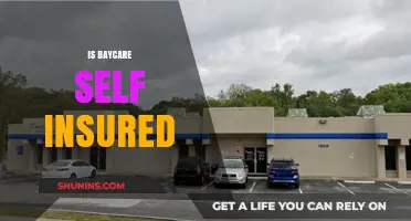 Is BayCare Self-Insured? Understanding Their Health Coverage Model