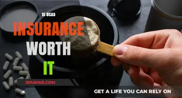 BCAA Insurance: Is It Worth the Cost?