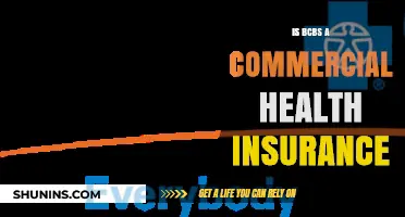 Understanding BCBS: Is It a Commercial Health Insurance Provider?