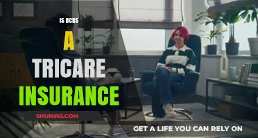 Is BCBS a Tricare Insurance? Understanding Your Coverage Options