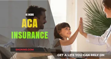 Is BCBS ACA Insurance? Understanding Your Health Plan Options