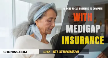 BCBS Focus vs. Medigap: A Competitive Alternative for Seniors?