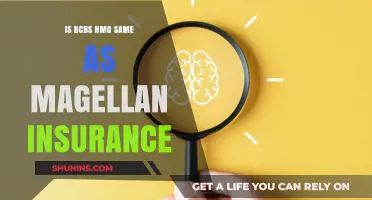 BCBS HMO vs. Magellan Insurance: Understanding the Key Differences