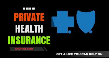 Understanding BCBS MA: Is It Private Health Insurance?