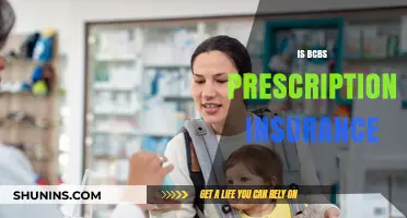 Understanding BCBS Prescription Insurance: Coverage, Benefits, and How It Works