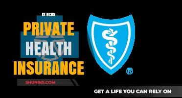 Understanding BCBS: Your Guide to Private Health Insurance Options