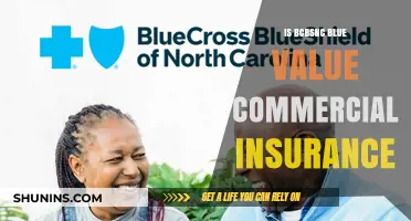 Blue Value Commercial Insurance: BCBSNC's Affordable Option